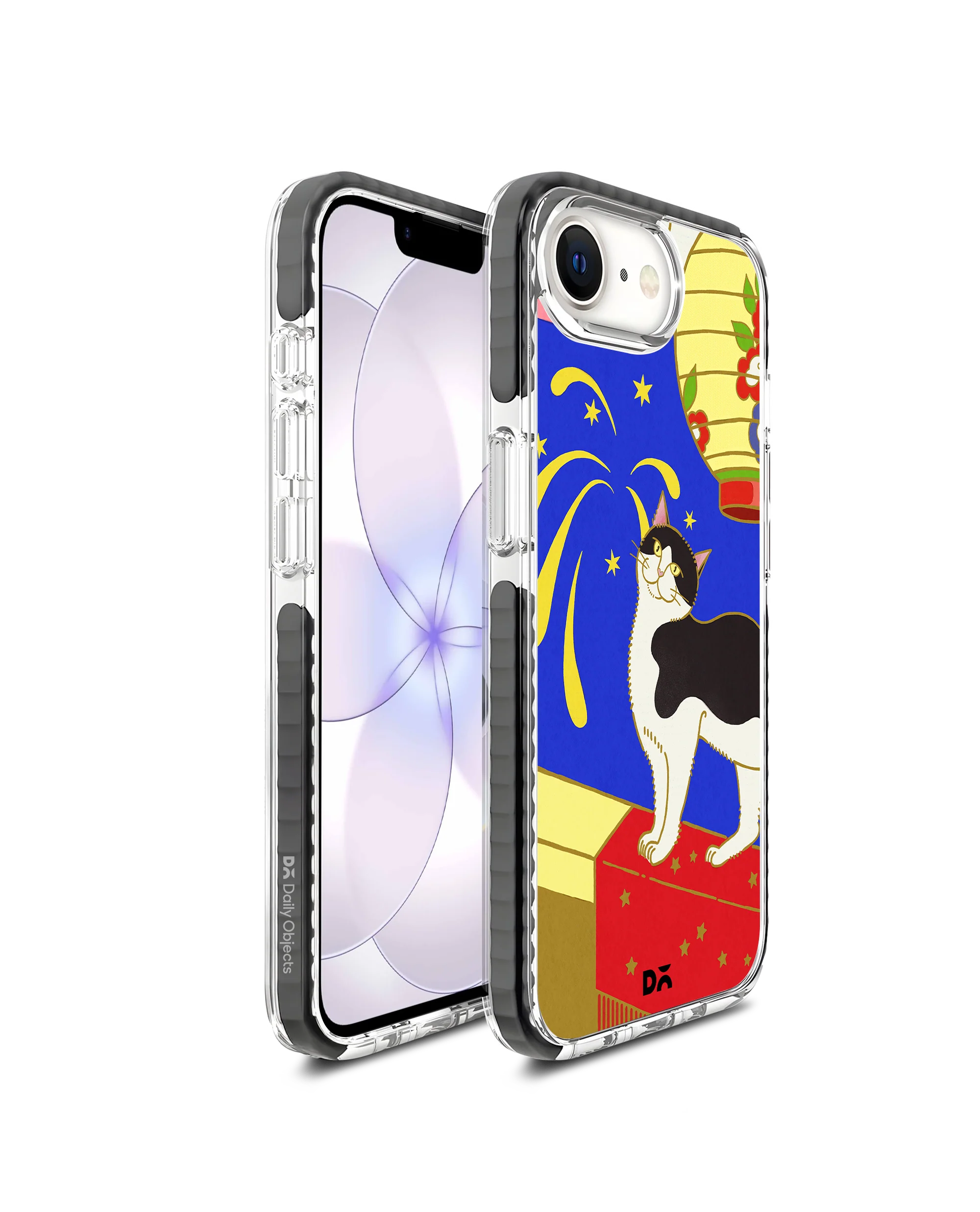 Starry Night Stride 2.0 MagSafe Case Cover For iPhone 17e - Image 4