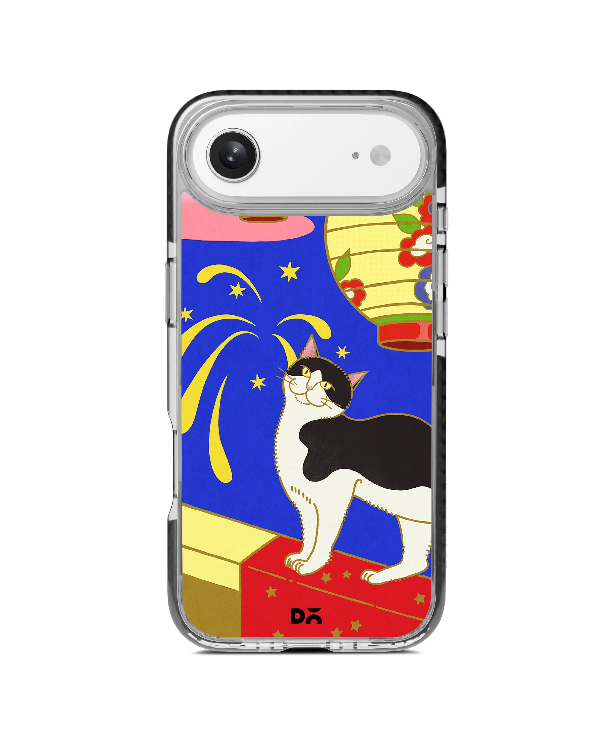 Starry Night Stride 2.0 MagSafe Case Cover For iPhone Air