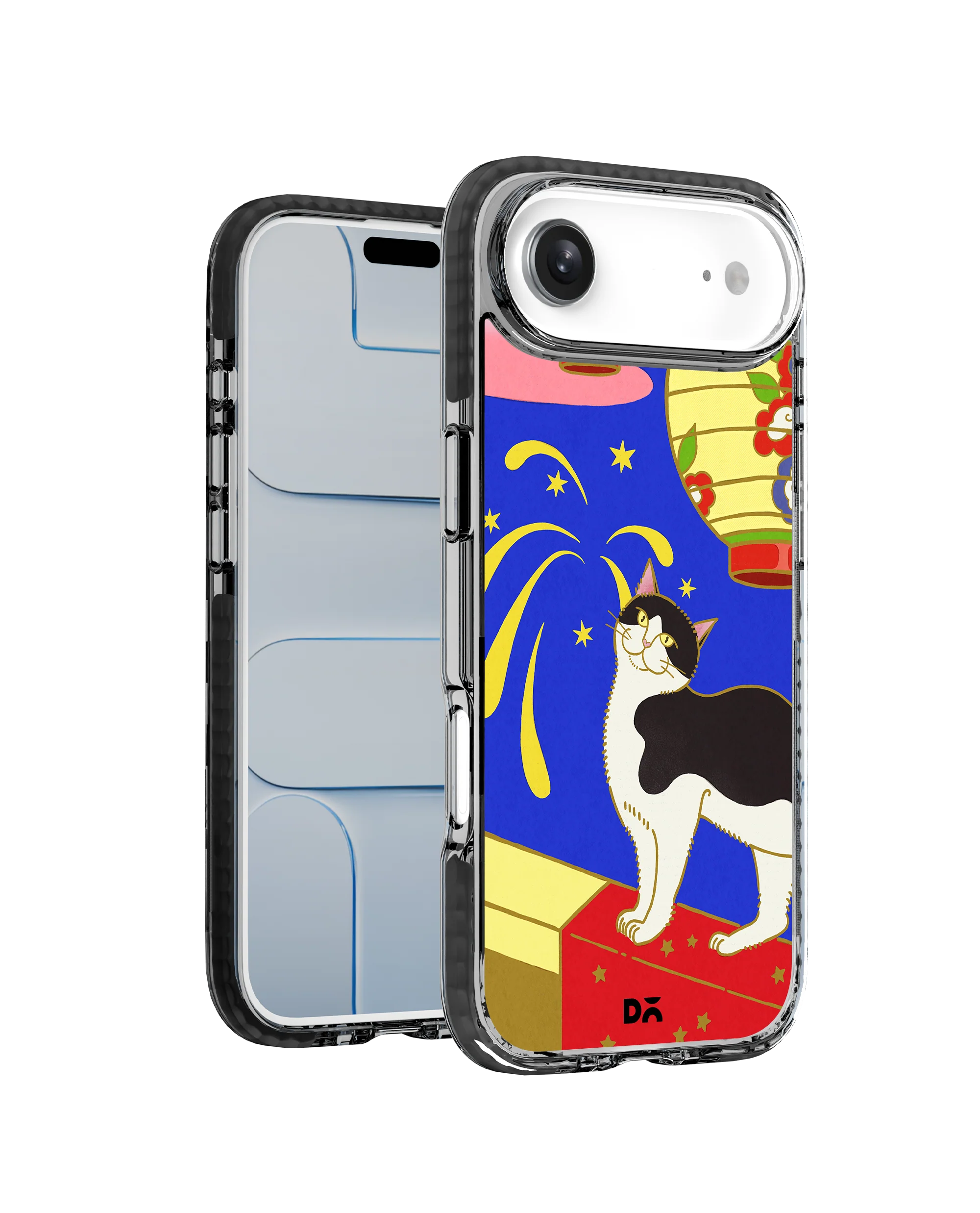 Starry Night Stride 2.0 MagSafe Case Cover For iPhone Air - Image 4