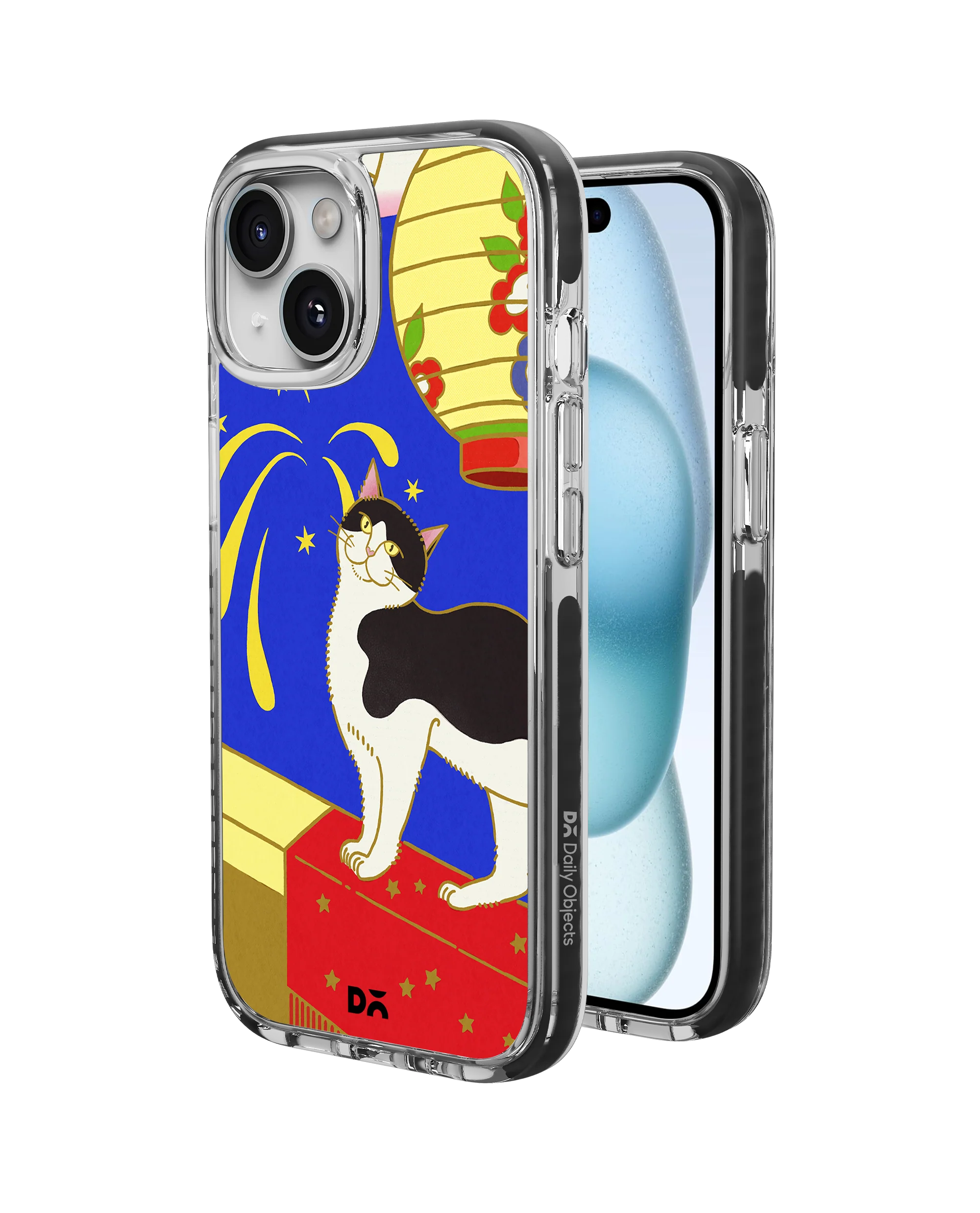 Starry Night Stride 3.0 MagSafe Case Cover For iPhone 15 Plus - Image 4