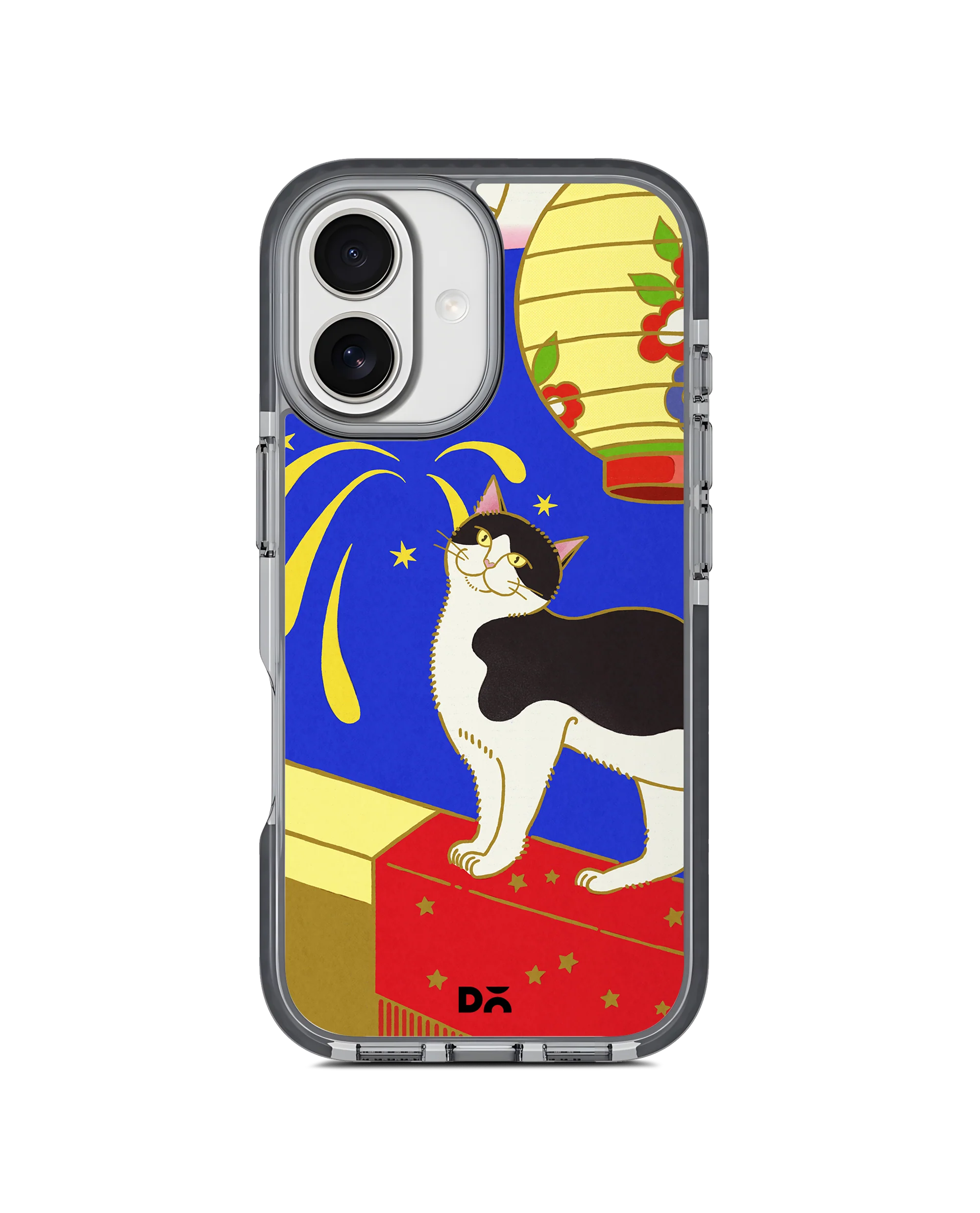 Starry Night Stride 3.0 MagSafe Case Cover For iPhone 16 Plus