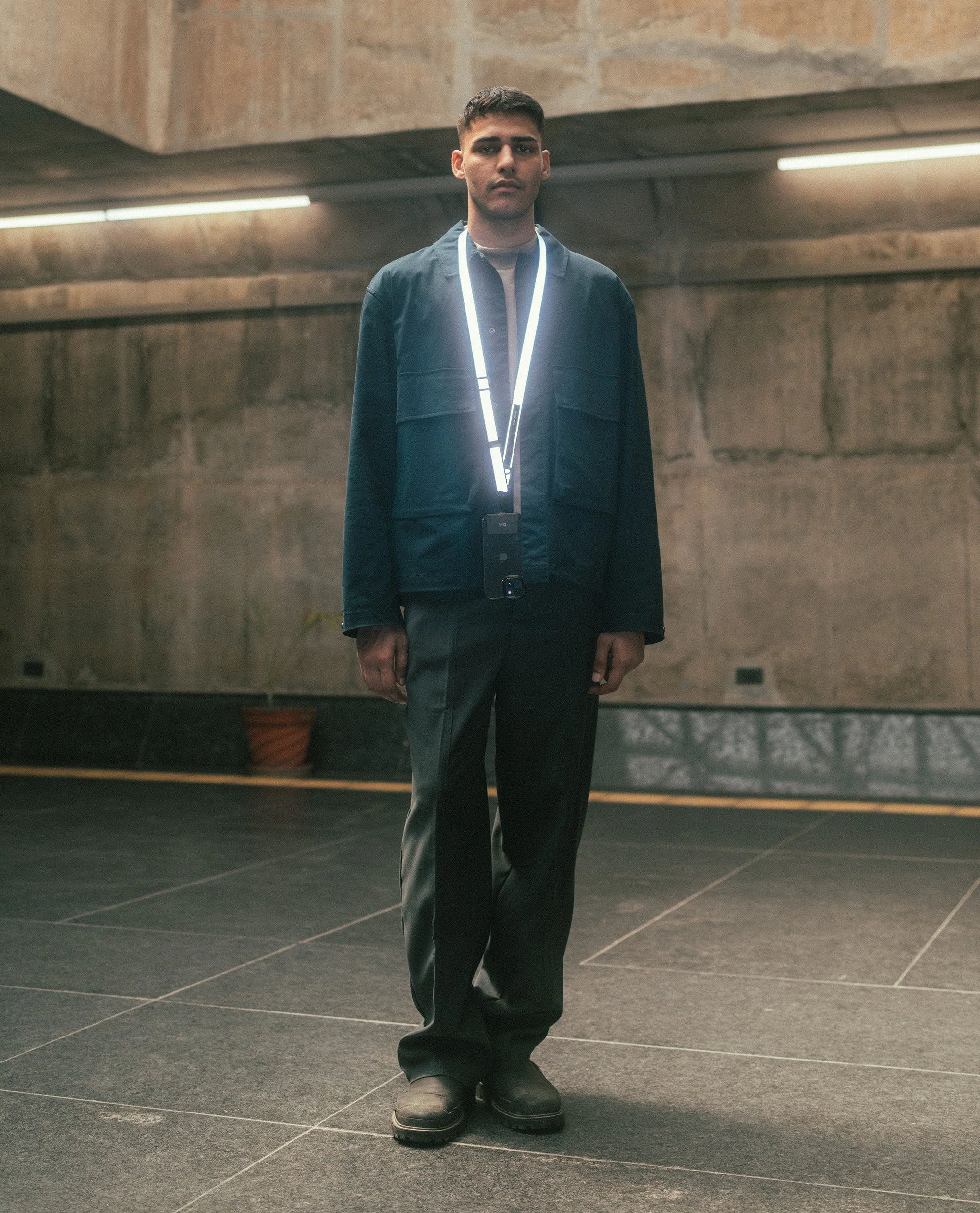 Strobe Lanyards - Image 3