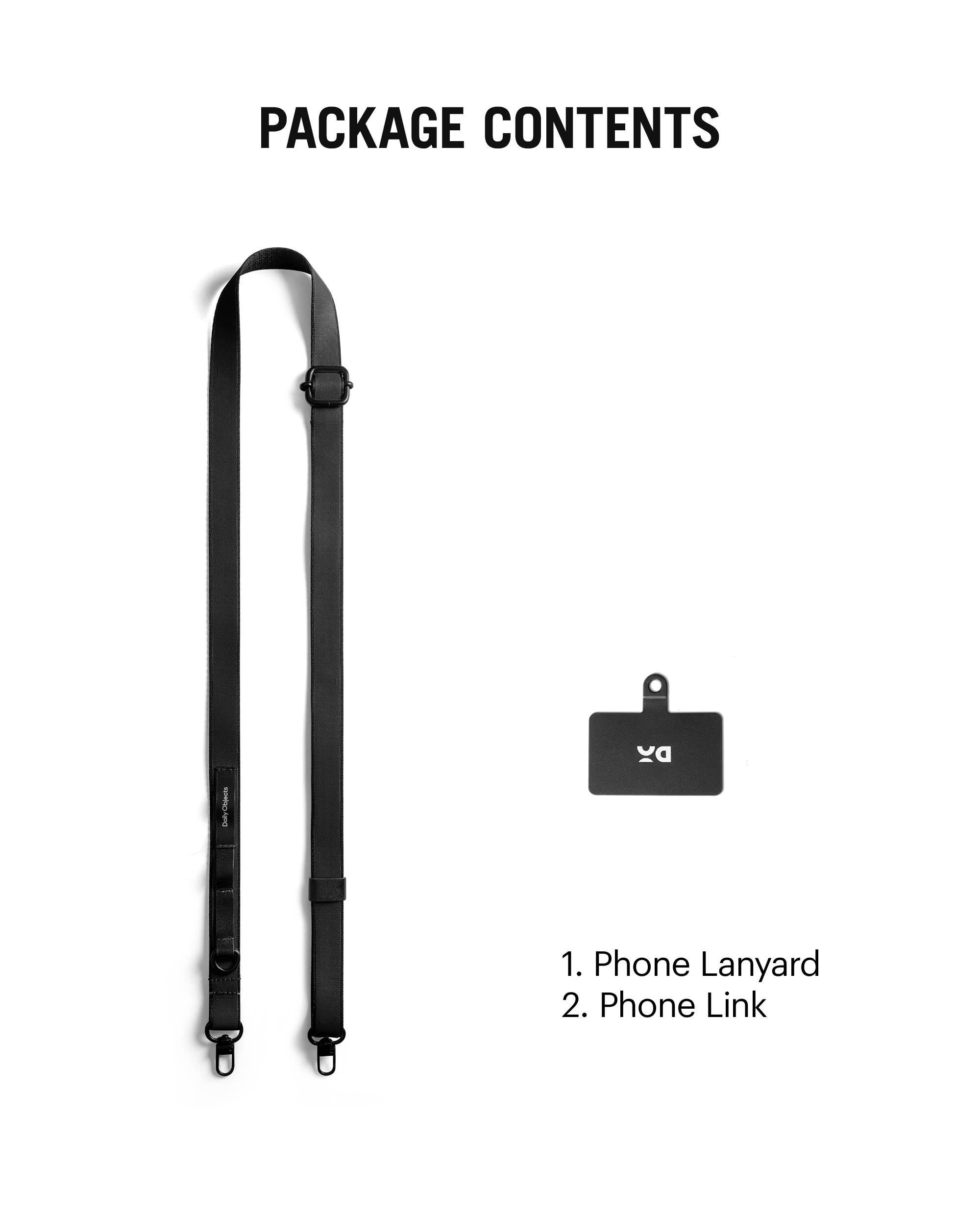 Strobe Lanyards - Image 6