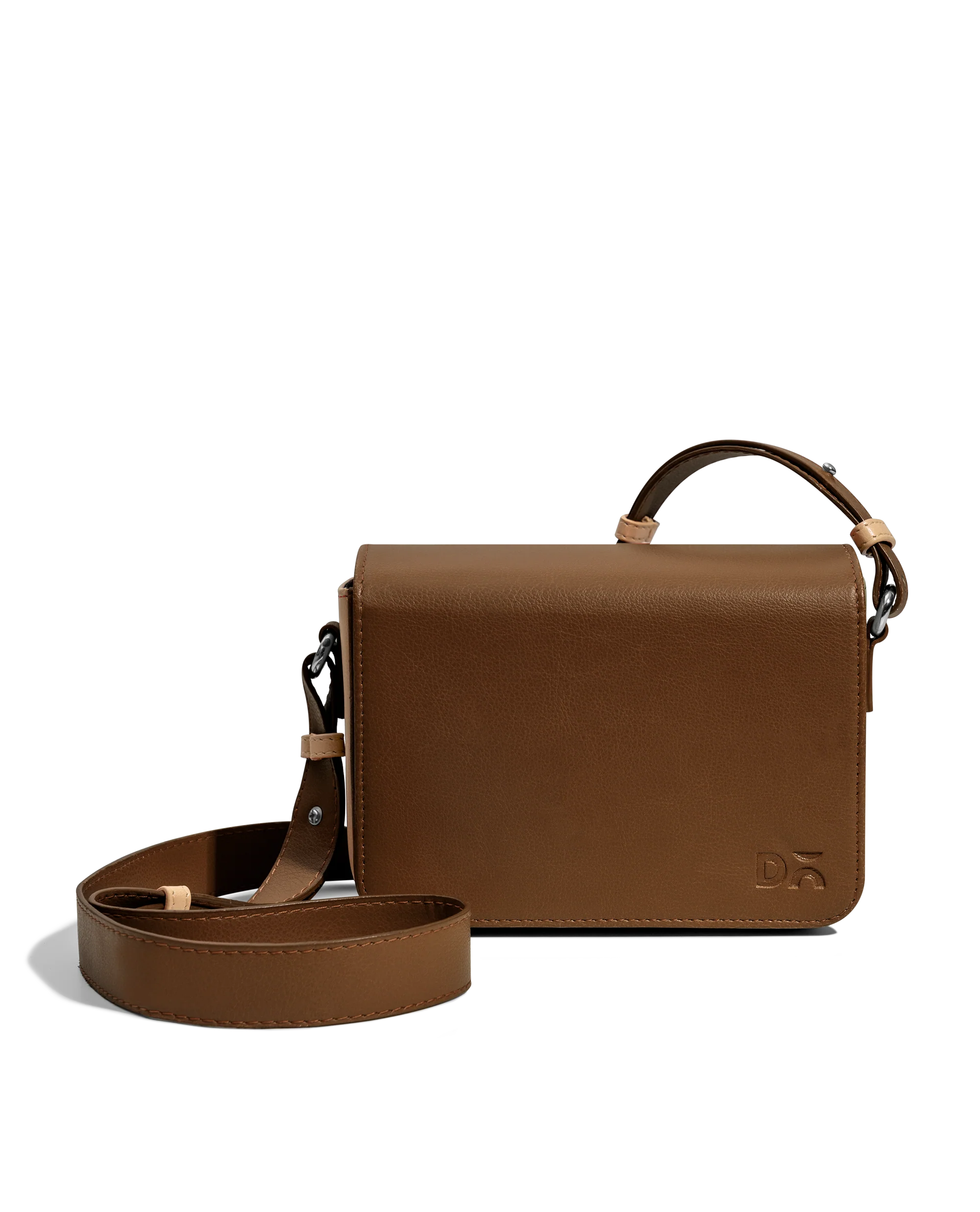 Sol Box Shoulder Bag - Image 13