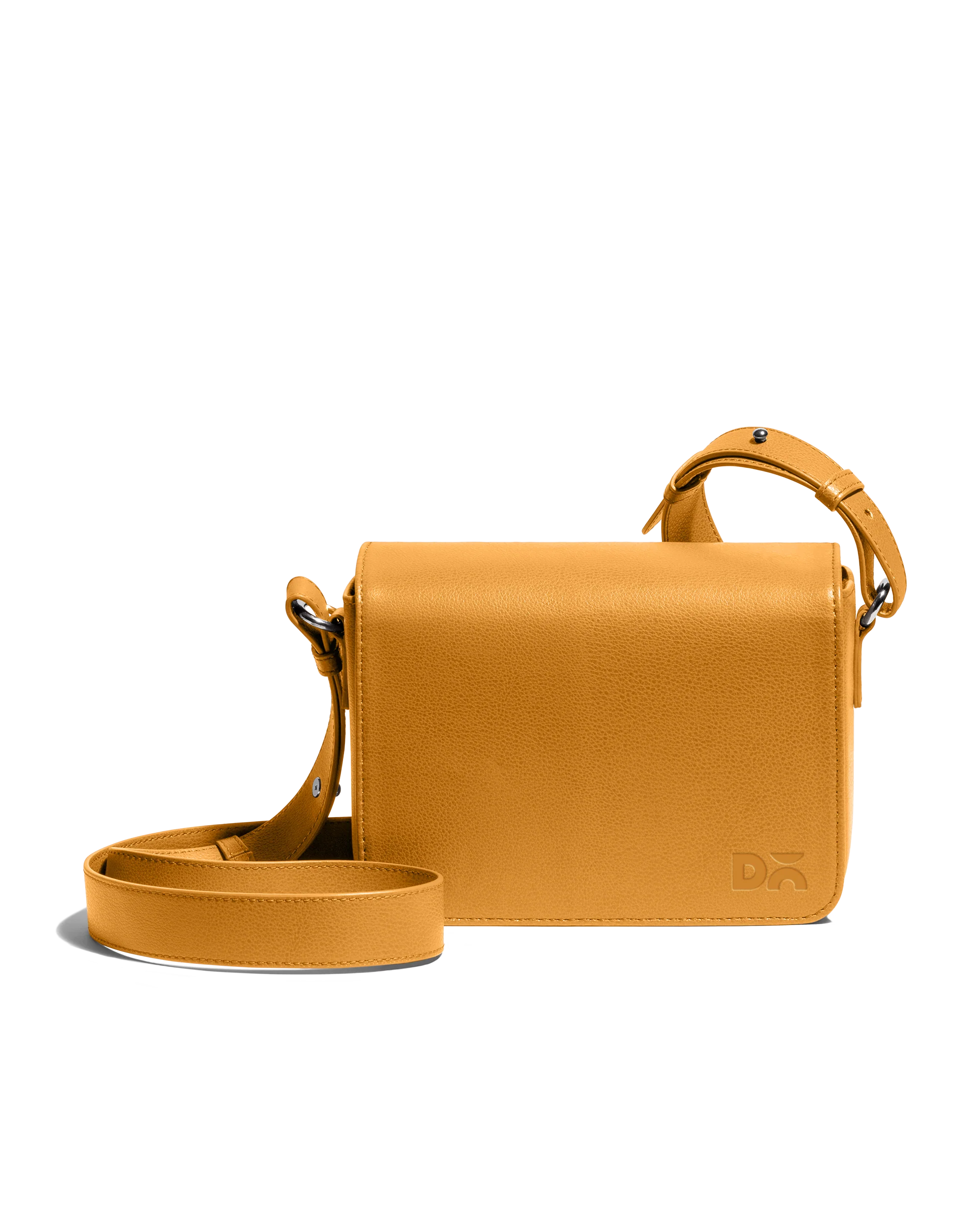 Sol Box Shoulder Bag - Image 16