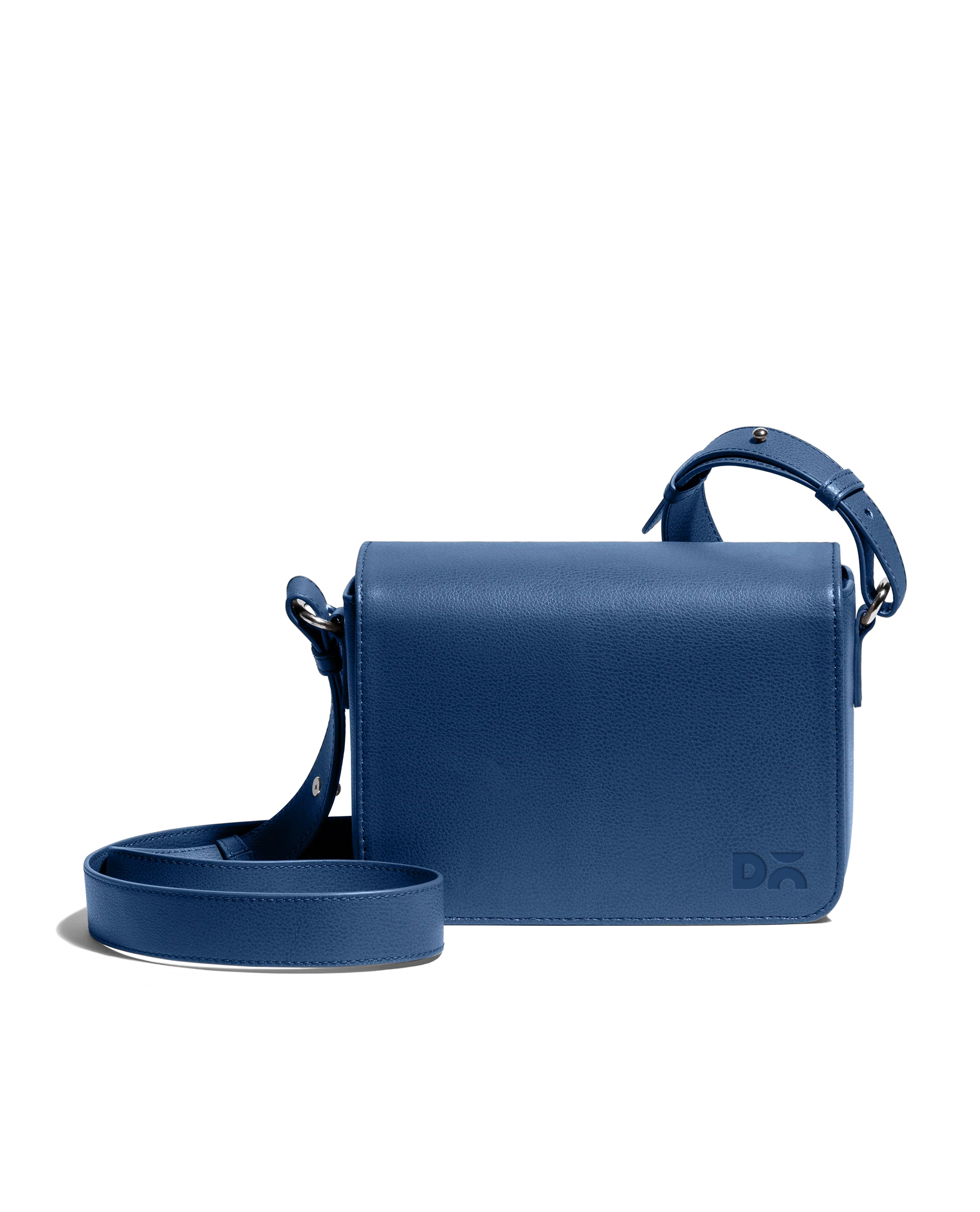 Sol Box Shoulder Bag - Image 18