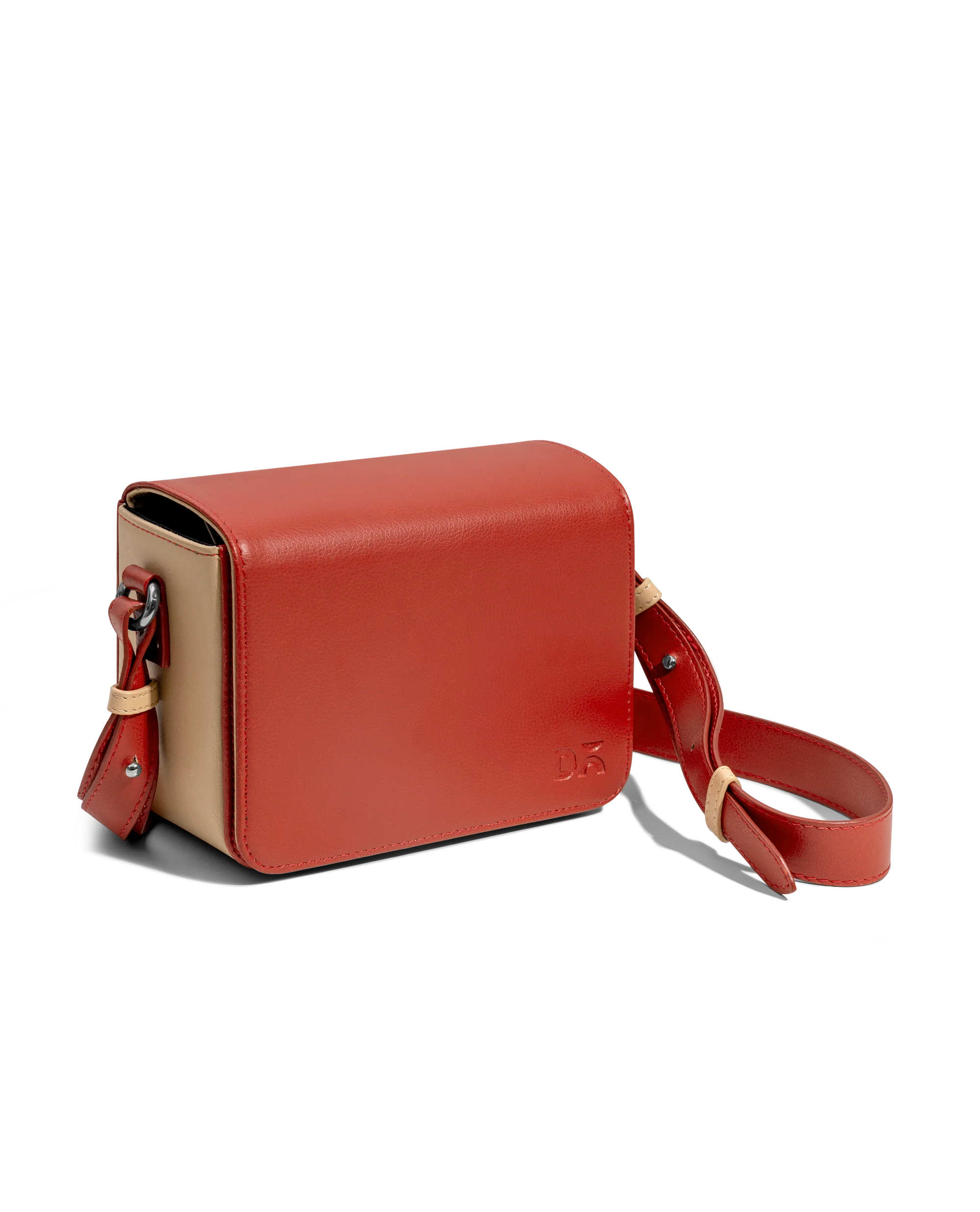 Sol Box Shoulder Bag - Image 4
