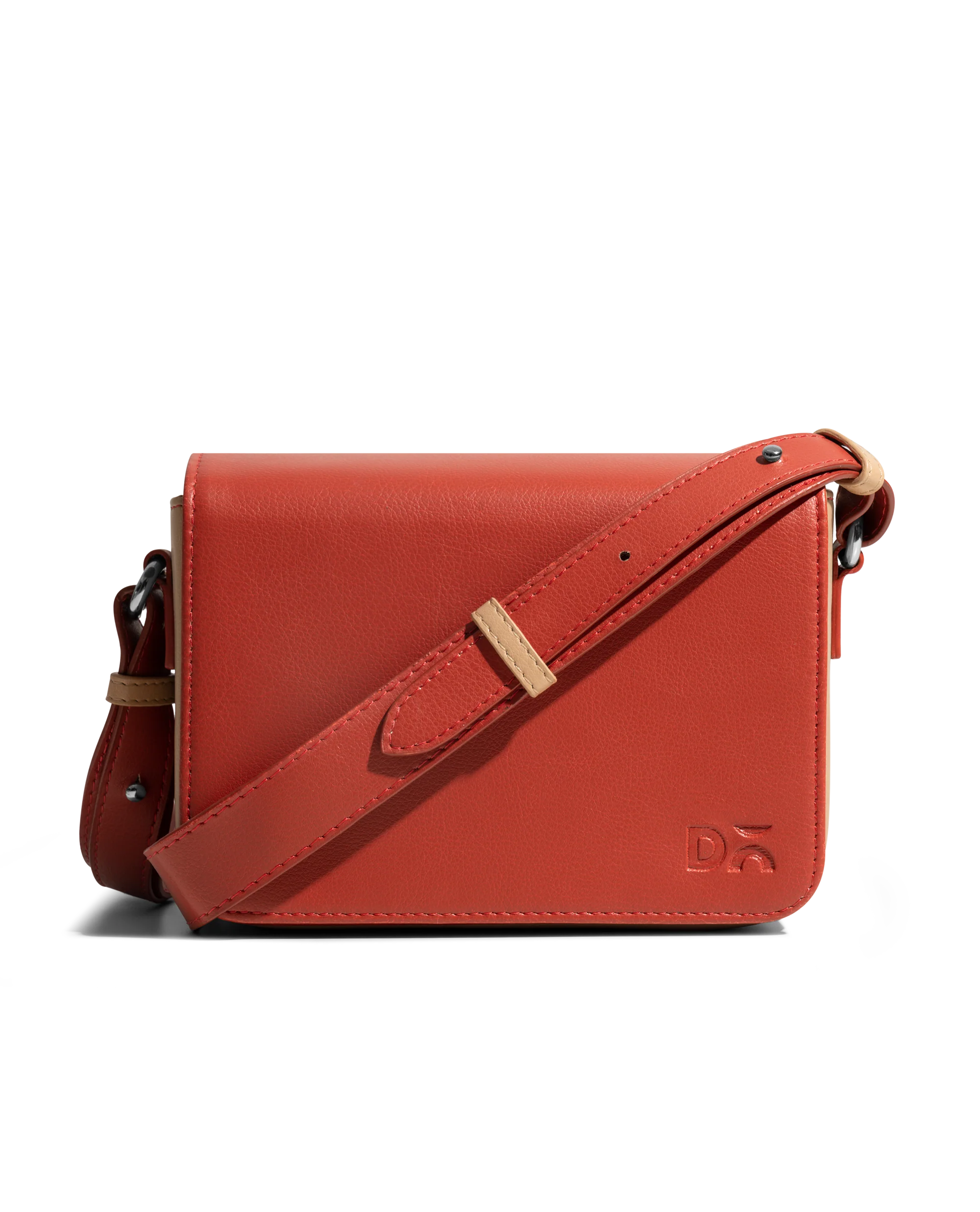 Sol Box Shoulder Bag - Image 7