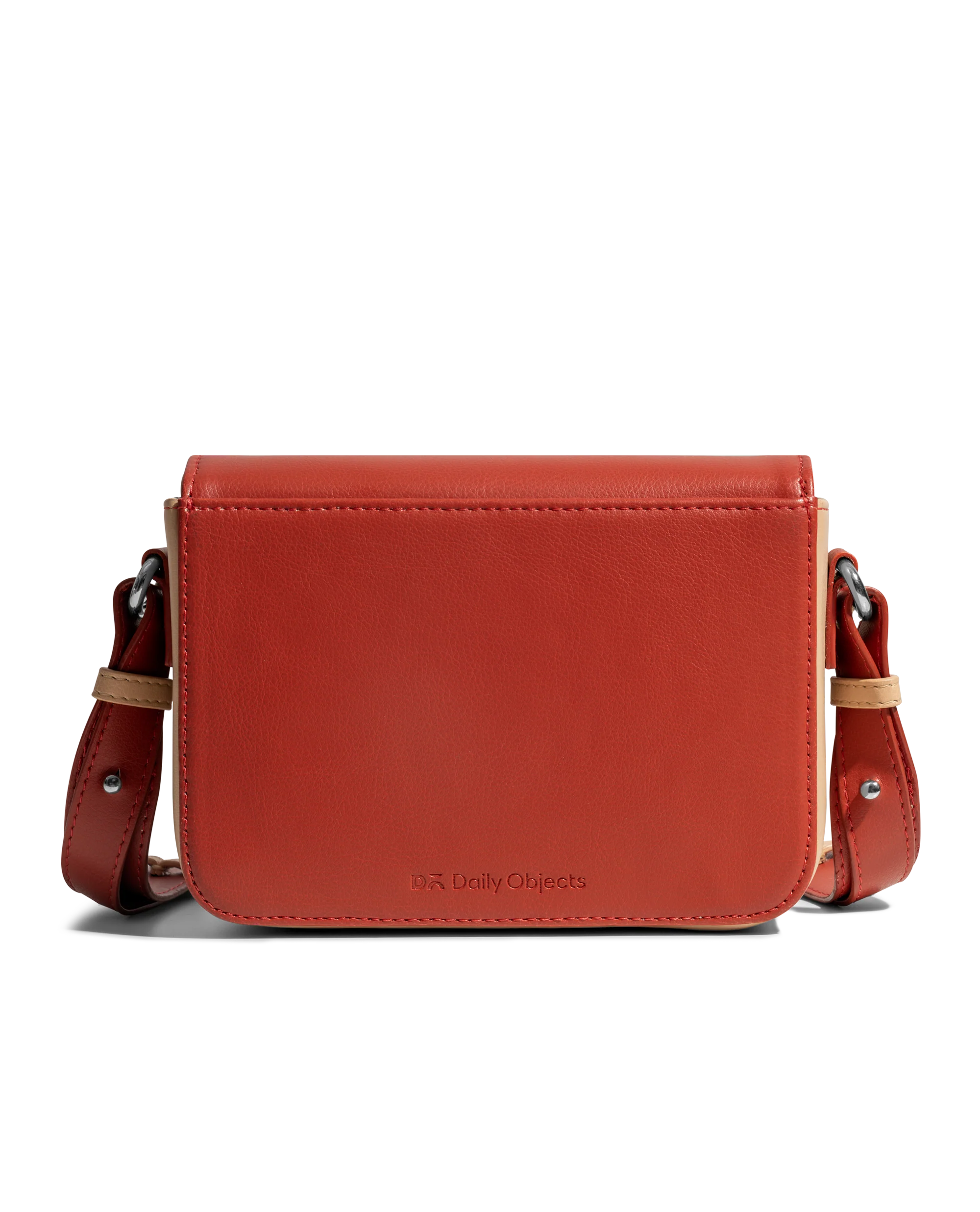 Sol Box Shoulder Bag - Image 8