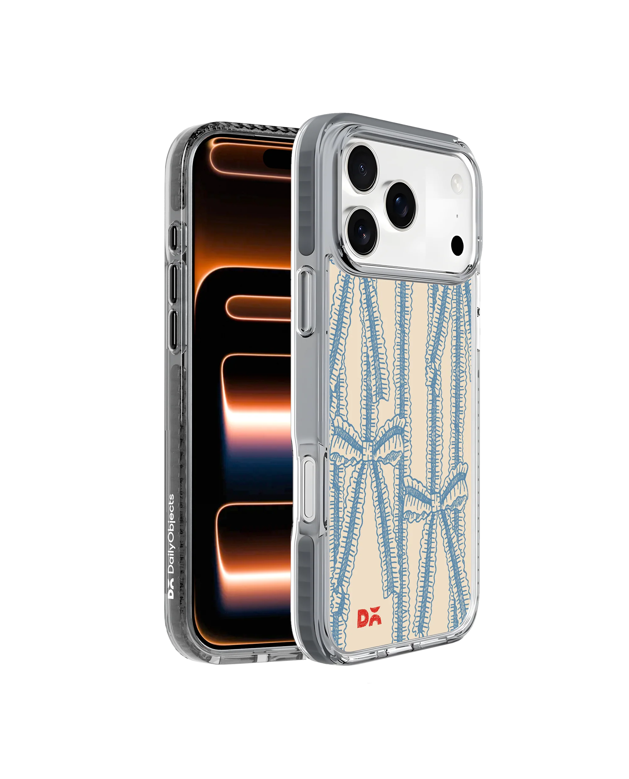 The Festive Ties Stride 2.0 Case Cover For iPhone 17 Pro Max - Image 4