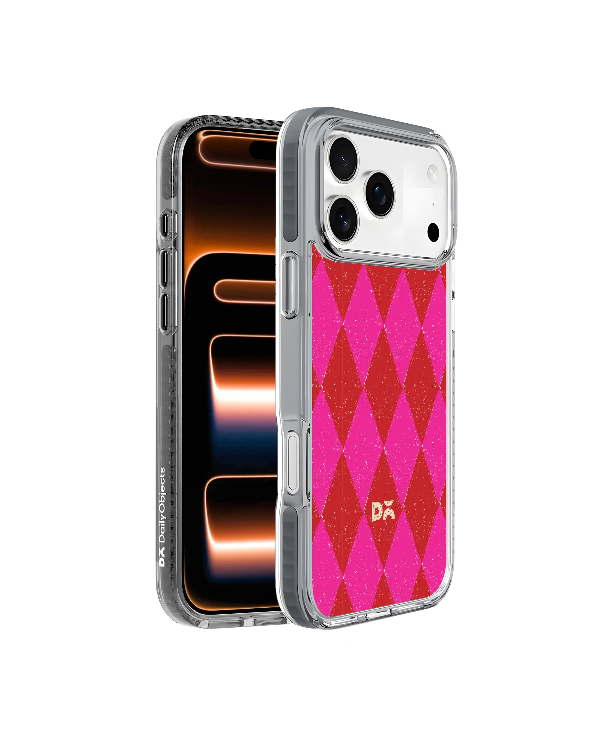 The Pink Parade Stride 2.0 Case Cover For iPhone 17 Pro Max - Image 4