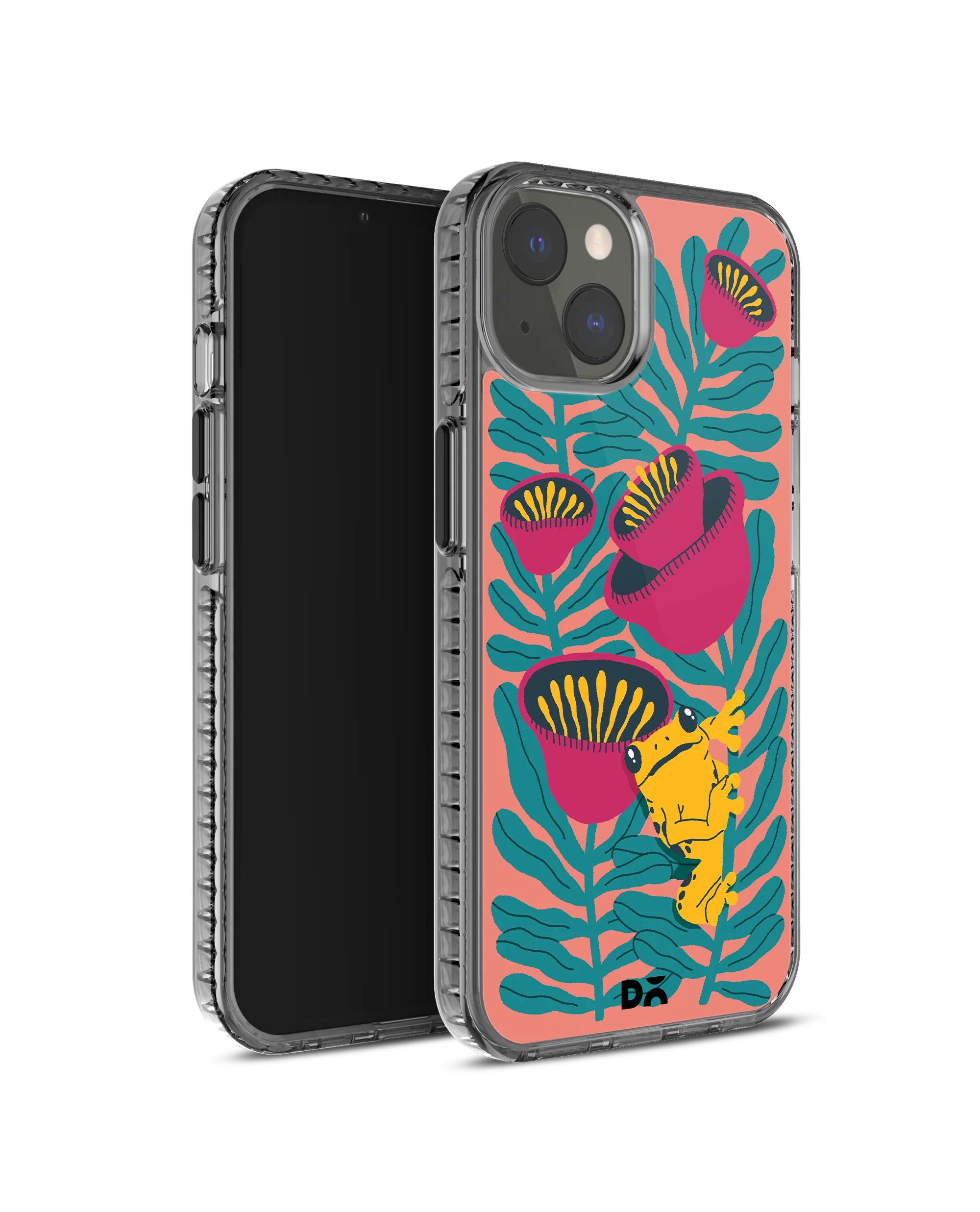 Toad Trap Stride 2.0 Phone Case Cover For iPhone 15 - Image 3