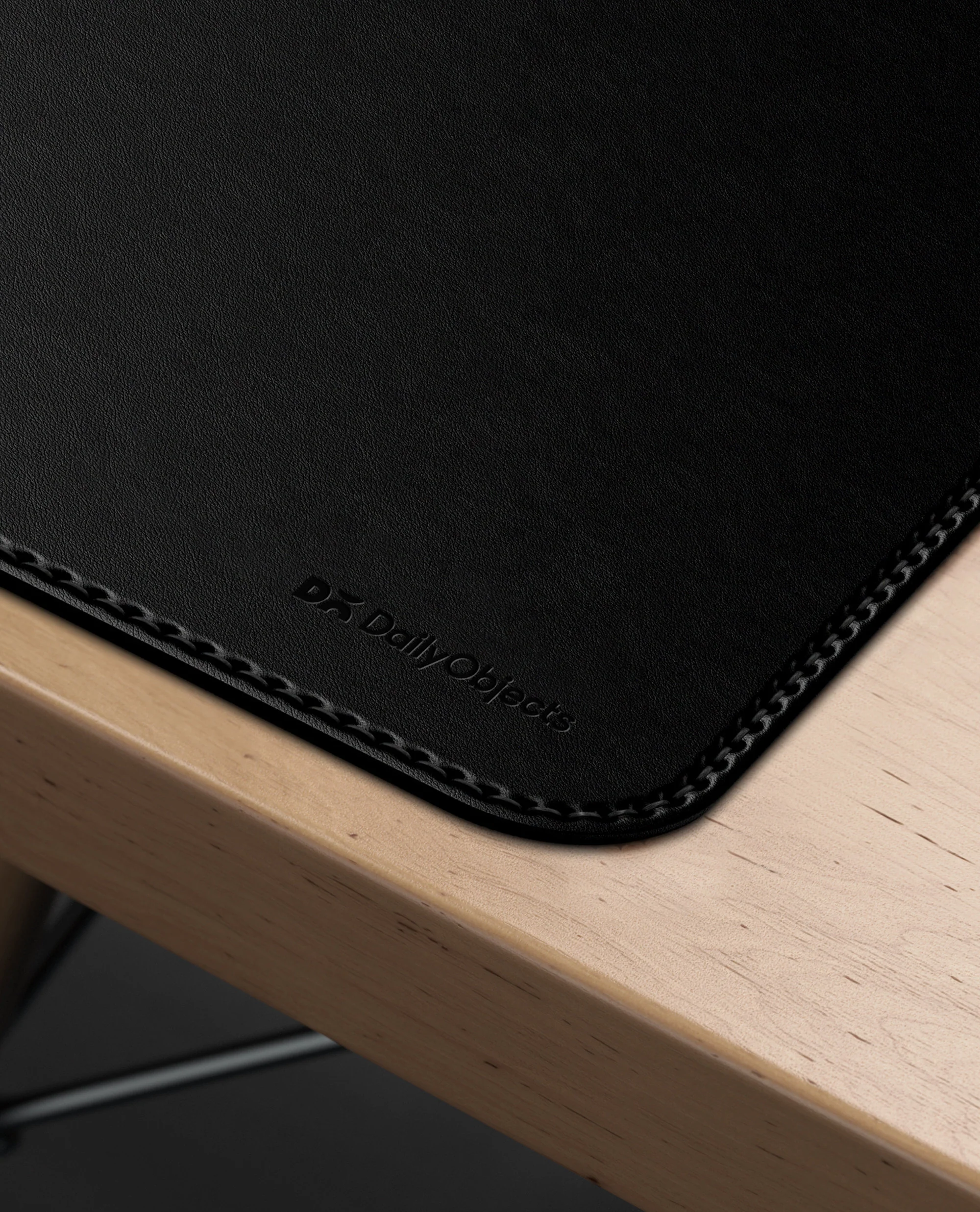 Turf Vegan Leather Desk Mat - Image 6