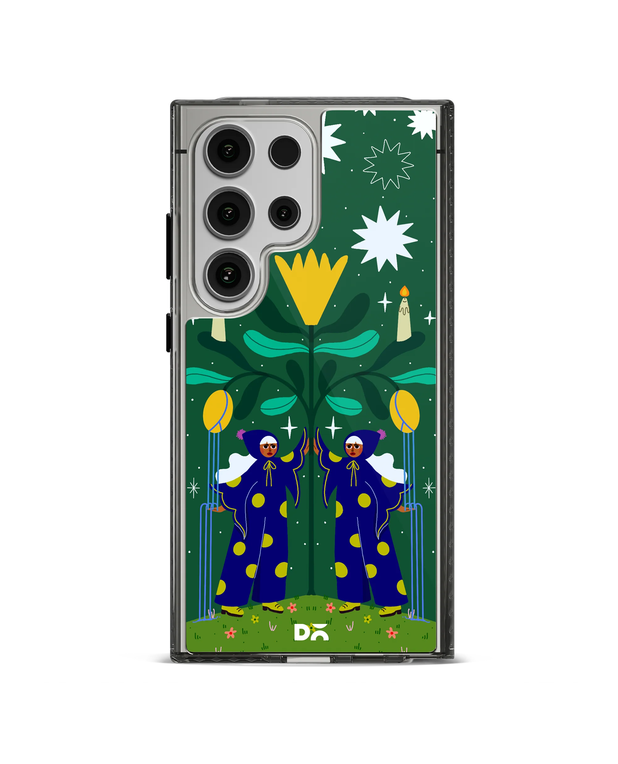 Twin tWitch Stride 2.0 Case Cover For Samsung Galaxy S24 Ultra