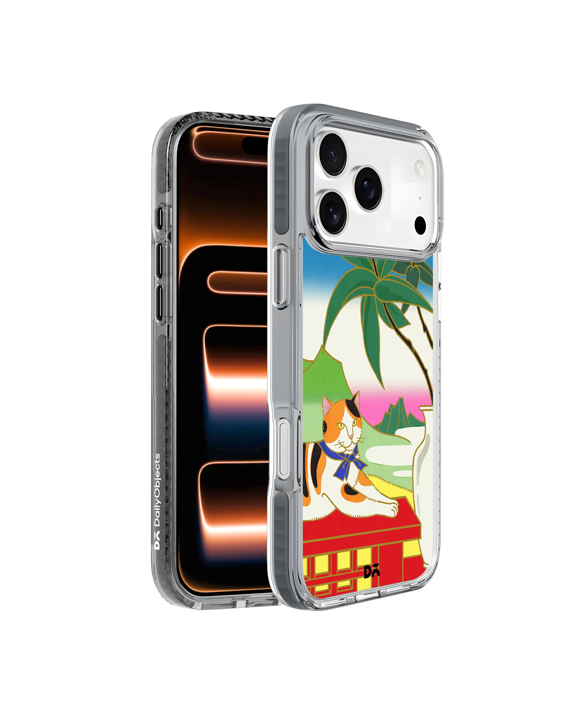 Whisked Away Stride 2.0 MagSafe Case Cover For iPhone 17 Pro - Image 4