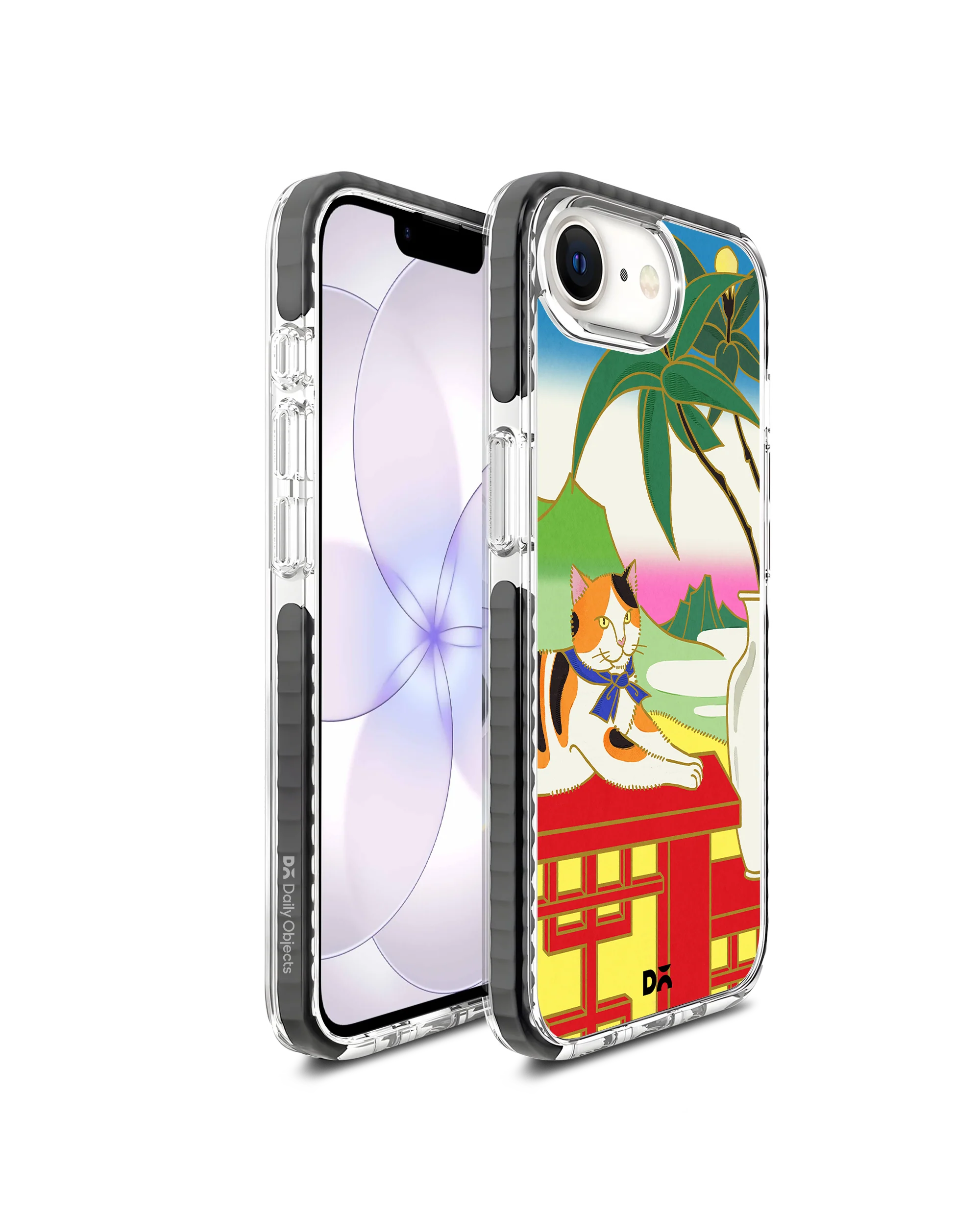 Whisked Away Stride 2.0 MagSafe Case Cover For iPhone 17e - Image 4