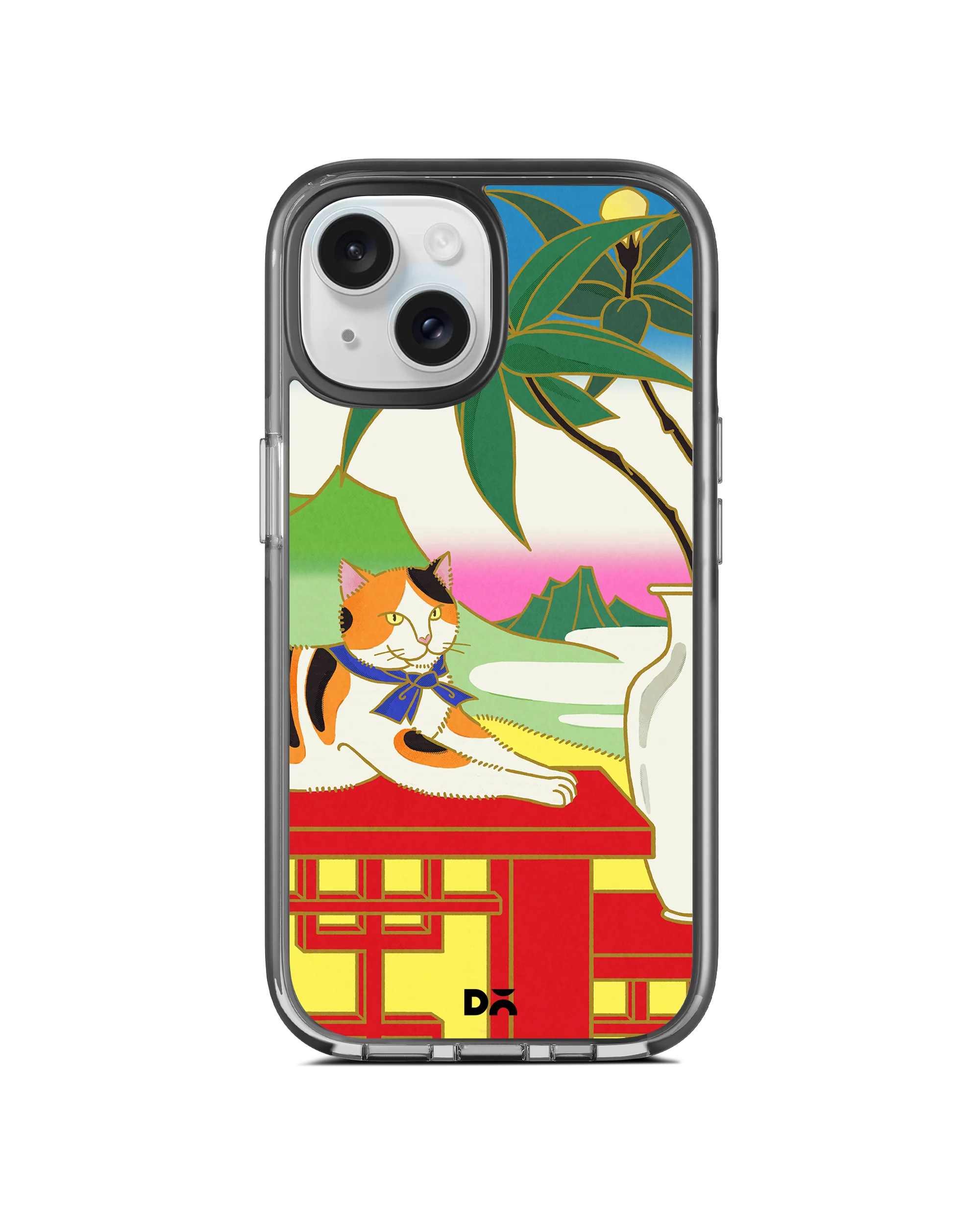 Whisked Away Stride 3.0 MagSafe Case Cover For iPhone 15 Plus