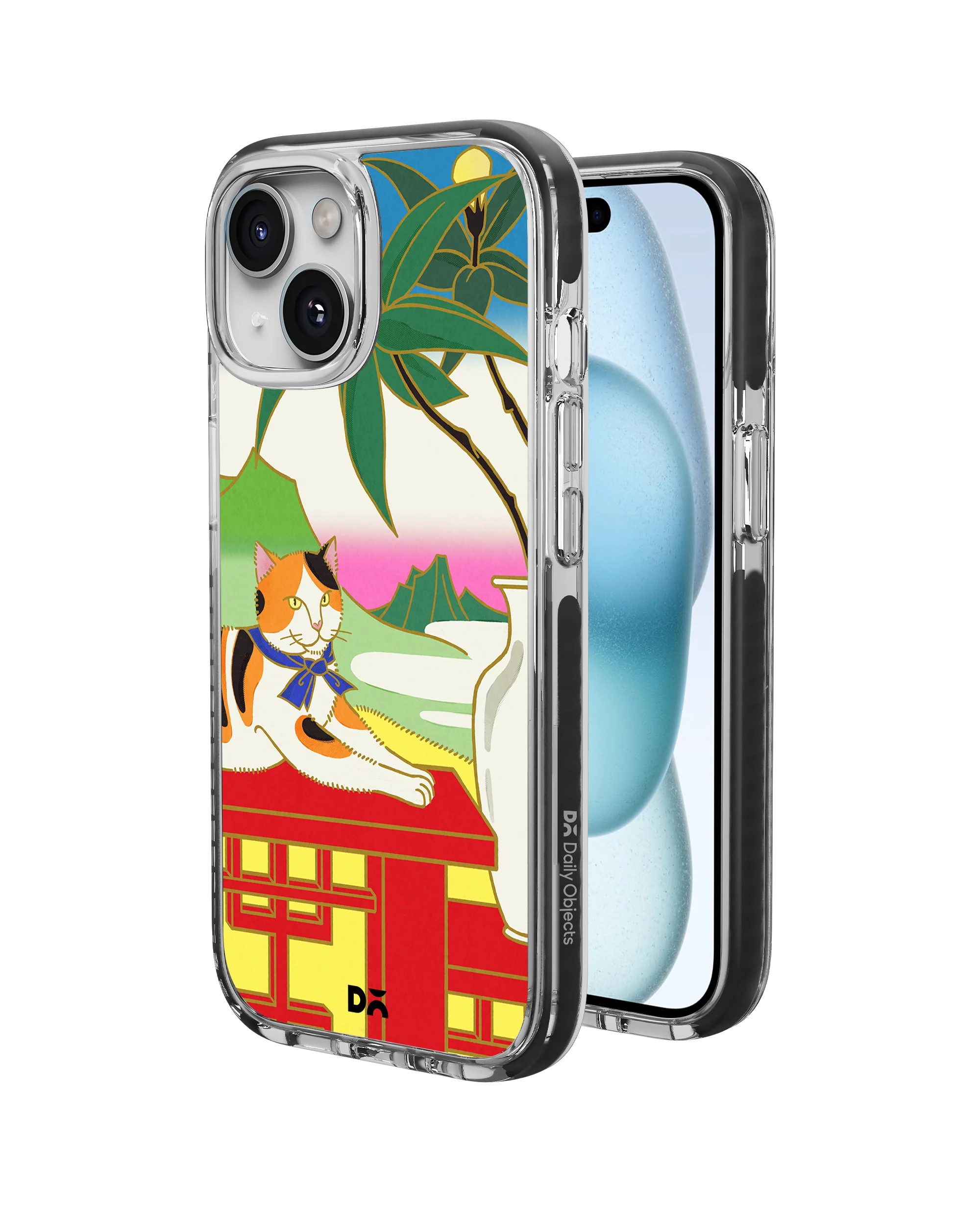 Whisked Away Stride 3.0 MagSafe Case Cover For iPhone 15 Plus - Image 4