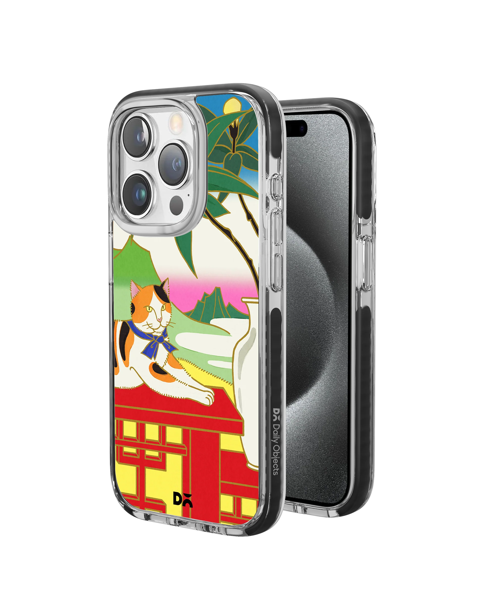 Whisked Away Stride 3.0 MagSafe Case Cover For iPhone 15 Pro Max - Image 4