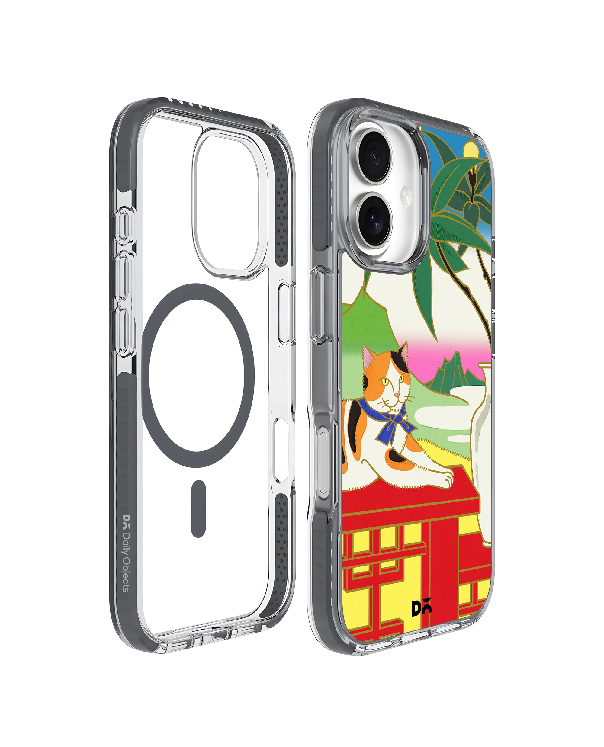 Whisked Away Stride 3.0 MagSafe Case Cover For iPhone 16 Plus - Image 4