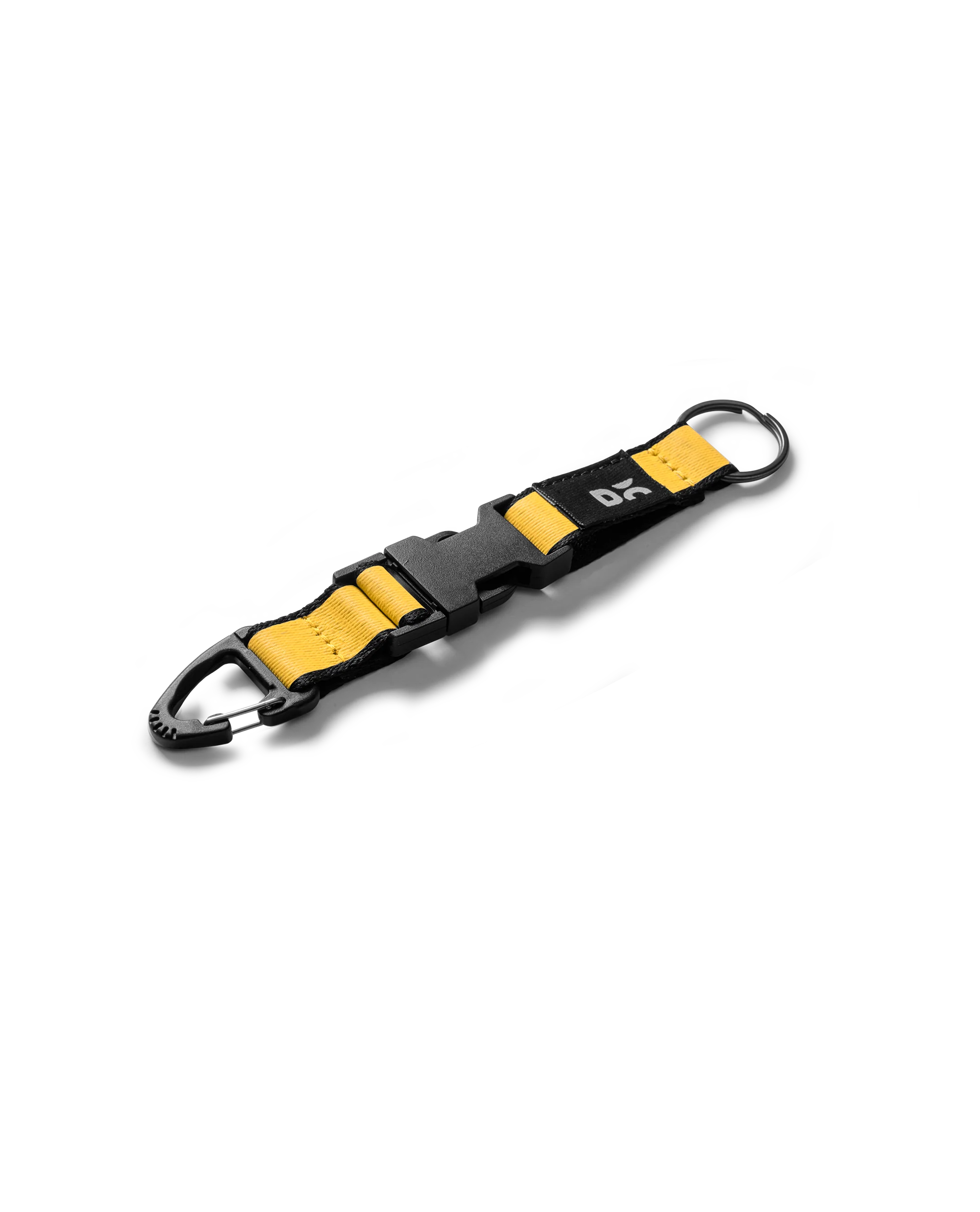 Yellow Flint Keychain - Image 7