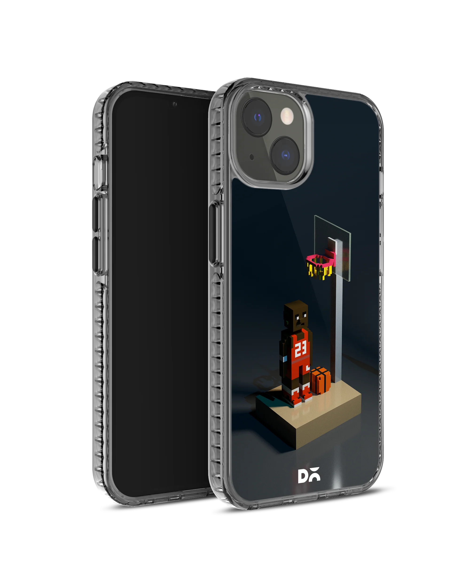 Your-Airness Stride 2.0 Phone Case Cover For iPhone 15 Plus - Image 3